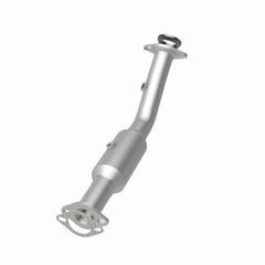 MAG Converter Direct Fit - Exhaust, Mufflers & Tips from Black Patch Performance
