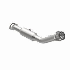 MAG Converter Direct Fit - Exhaust, Mufflers & Tips from Black Patch Performance