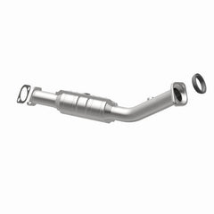 MAG Converter Direct Fit - Exhaust, Mufflers & Tips from Black Patch Performance