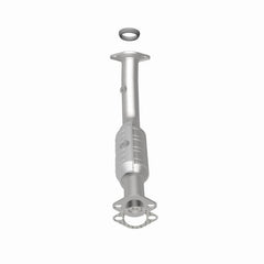 MAG Converter Direct Fit - Exhaust, Mufflers & Tips from Black Patch Performance