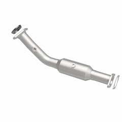 MAG Converter Direct Fit - Exhaust, Mufflers & Tips from Black Patch Performance