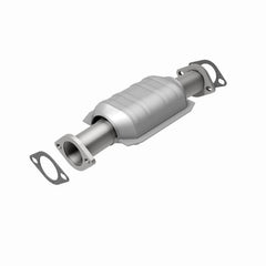 MAG Converter Direct Fit - Exhaust, Mufflers & Tips from Black Patch Performance