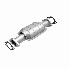 MAG Converter Direct Fit - Exhaust, Mufflers & Tips from Black Patch Performance
