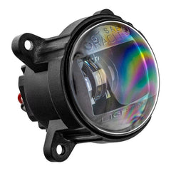 ORL Vector Grille Lights - Lights from Black Patch Performance
