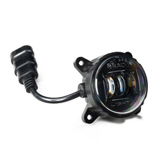 ORL Vector Grille Lights - Lights from Black Patch Performance
