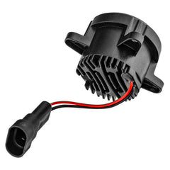 ORL Vector Grille Lights - Lights from Black Patch Performance
