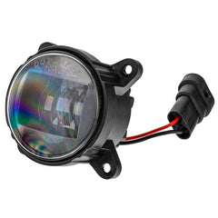 ORL Vector Grille Lights - Lights from Black Patch Performance