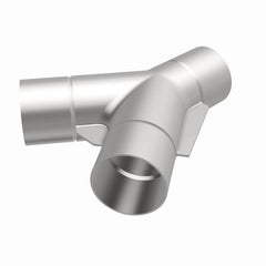 MAG Universal Converter - Exhaust, Mufflers & Tips from Black Patch Performance
