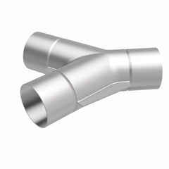 MAG Universal Converter - Exhaust, Mufflers & Tips from Black Patch Performance