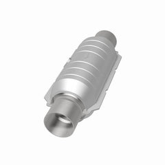MAG Universal Converter - Exhaust, Mufflers & Tips from Black Patch Performance