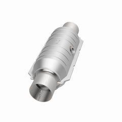 MAG Universal Converter - Exhaust, Mufflers & Tips from Black Patch Performance