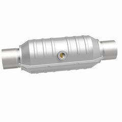 MAG Universal Converter - Exhaust, Mufflers & Tips from Black Patch Performance