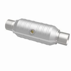 MAG Universal Converter - Exhaust, Mufflers & Tips from Black Patch Performance