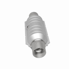 MAG Universal Converter - Exhaust, Mufflers & Tips from Black Patch Performance
