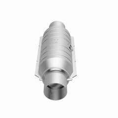 MAG Universal Converter - Exhaust, Mufflers & Tips from Black Patch Performance