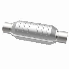MAG Universal Converter - Exhaust, Mufflers & Tips from Black Patch Performance