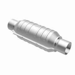MAG Universal Converter - Exhaust, Mufflers & Tips from Black Patch Performance