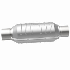 MAG Universal Converter - Exhaust, Mufflers & Tips from Black Patch Performance