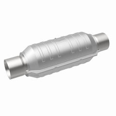 MAG Universal Converter - Exhaust, Mufflers & Tips from Black Patch Performance