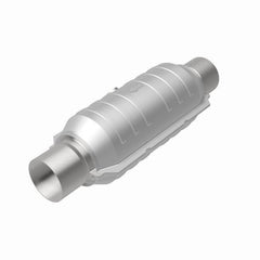 MAG Universal Converter - Exhaust, Mufflers & Tips from Black Patch Performance