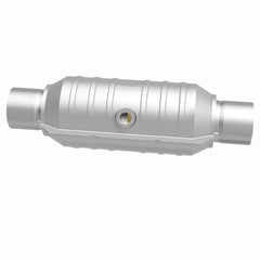 MAG Universal Converter - Exhaust, Mufflers & Tips from Black Patch Performance