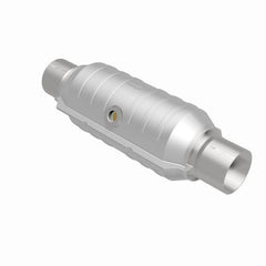 MAG Universal Converter - Exhaust, Mufflers & Tips from Black Patch Performance