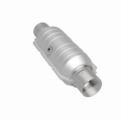 MAG Universal Converter - Exhaust, Mufflers & Tips from Black Patch Performance