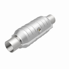 MAG Universal Converter - Exhaust, Mufflers & Tips from Black Patch Performance