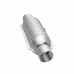 MAG Universal Converter - Exhaust, Mufflers & Tips from Black Patch Performance