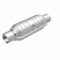 MAG Universal Converter - Exhaust, Mufflers & Tips from Black Patch Performance