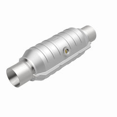 MAG Universal Converter - Exhaust, Mufflers & Tips from Black Patch Performance