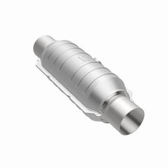 MAG Universal Converter - Exhaust, Mufflers & Tips from Black Patch Performance