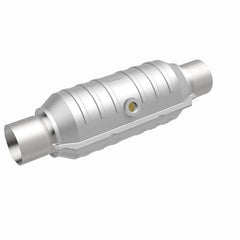 MAG Universal Converter - Exhaust, Mufflers & Tips from Black Patch Performance