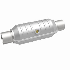MAG Universal Converter - Exhaust, Mufflers & Tips from Black Patch Performance