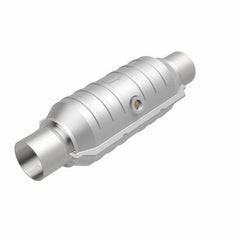 MAG Universal Converter - Exhaust, Mufflers & Tips from Black Patch Performance