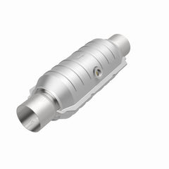 MAG Universal Converter - Exhaust, Mufflers & Tips from Black Patch Performance