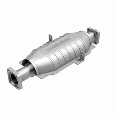 MAG Converter Direct Fit - Exhaust, Mufflers & Tips from Black Patch Performance