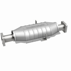 MAG Converter Direct Fit - Exhaust, Mufflers & Tips from Black Patch Performance