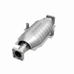 MAG Converter Direct Fit - Exhaust, Mufflers & Tips from Black Patch Performance