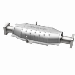 MAG Converter Direct Fit - Exhaust, Mufflers & Tips from Black Patch Performance