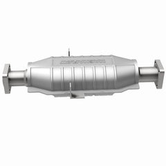 MAG Converter Direct Fit - Exhaust, Mufflers & Tips from Black Patch Performance