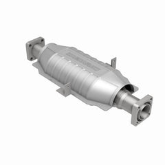MAG Converter Direct Fit - Exhaust, Mufflers & Tips from Black Patch Performance