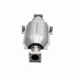 MAG Converter Direct Fit - Exhaust, Mufflers & Tips from Black Patch Performance