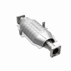 MAG Converter Direct Fit - Exhaust, Mufflers & Tips from Black Patch Performance