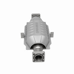 MAG Converter Direct Fit - Exhaust, Mufflers & Tips from Black Patch Performance