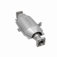 MAG Converter Direct Fit - Exhaust, Mufflers & Tips from Black Patch Performance