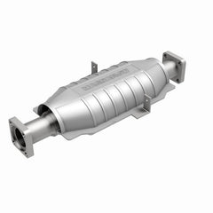 MAG Converter Direct Fit - Exhaust, Mufflers & Tips from Black Patch Performance