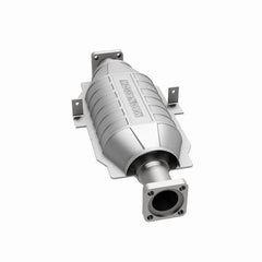 MAG Converter Direct Fit - Exhaust, Mufflers & Tips from Black Patch Performance