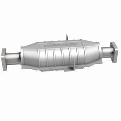 MAG Converter Direct Fit - Exhaust, Mufflers & Tips from Black Patch Performance
