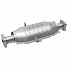 MAG Converter Direct Fit - Exhaust, Mufflers & Tips from Black Patch Performance